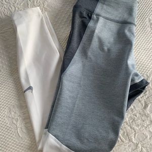 NWT Nike Women’s Running Leggings